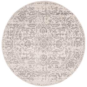 Safavieh Madison Vesper Rug - 6'7" x 6'7" Round 