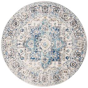 Safavieh Madison Vesper Rug - 6'7" x 6'7" Round 