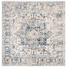 Safavieh Madison Vesper Rug - 6'7" x 6'7" Square 