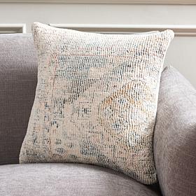 Safavieh Mara Pillow 18" x 18" Sage