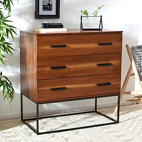 Safavieh Marquise 3-Drawer Chest