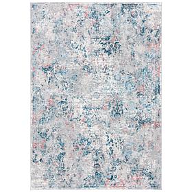 Safavieh Meadow Bryony 79" x 79" Square Rug