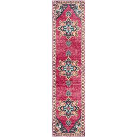 Safavieh Merlot Karen Rug - 2' x 8'