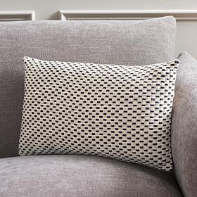 Safavieh Millie Pillow 12" x 20"