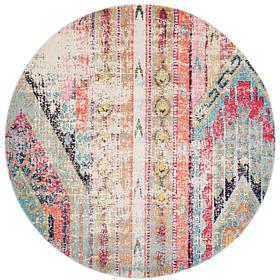 Safavieh Monaco Arabella Rug - 5' x 5' Round 