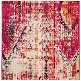 Safavieh Monaco Arabella Rug - 5' x 5' Square 