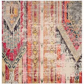 Safavieh Monaco Arabella Rug - 5' x 5' Square 