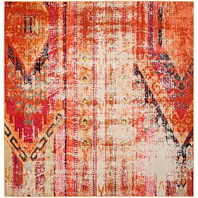 Safavieh Monaco Arabella Rug - 6'7" x 6'7" Square 