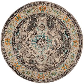 Safavieh Monaco Ariana Rug - 5' x 5' Round