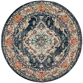 Safavieh Monaco Ariana Rug - 5' x 5' Round