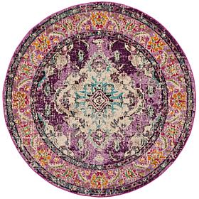 Safavieh Monaco Ariana Rug - 5' x 5' Round