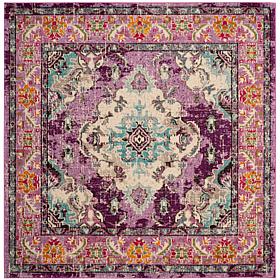 Safavieh Monaco Ariana Rug - 5' x 5' Square