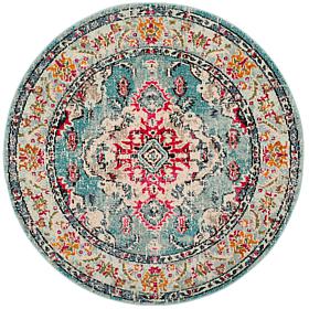 Safavieh Monaco Ariana Rug - 6'7" x 6'7" Round