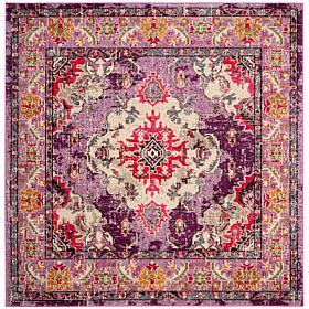 Safavieh Monaco Ariana Rug - 6'7" x 6'7" Square