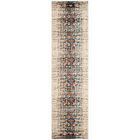 Safavieh Monaco Elisabeth Rug - 2'-2" X 12'