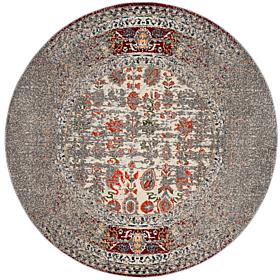 Safavieh Monaco Elisabeth Rug - 6'-7" X 6'-7" Round