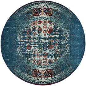 Safavieh Monaco Elisabeth Rug - 6'-7" X 6'-7" Round