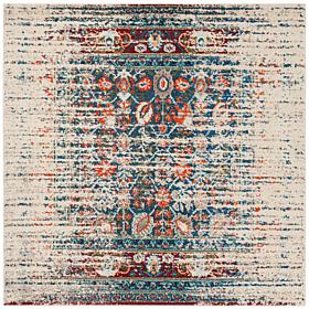 Safavieh Monaco Elisabeth Rug - 6'-7" X 6'-7" Square