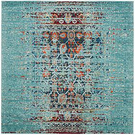 Safavieh Monaco Elisabeth Rug - 6'-7" X 6'-7" Square