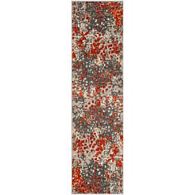 Safavieh Monaco Hermione Rug - 2'2" x 12'
