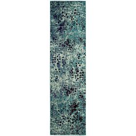 Safavieh Monaco Hermione Rug - 2'2" x 8'
