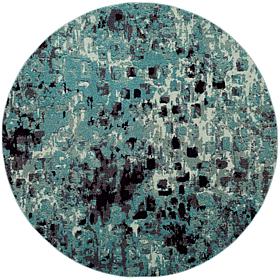 Safavieh Monaco Hermione Rug - 6'7" x 6'7" Round