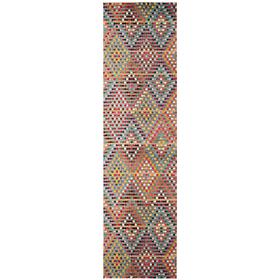 Safavieh Monaco Lyla Rug - 2'2" x 10'