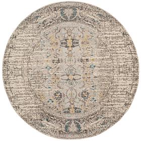 Safavieh Monaco Marietta Rug - 5' x 5' Round