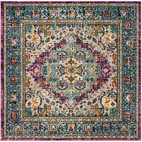 Safavieh Monaco May Rug - 6'7" x 6'7" Square