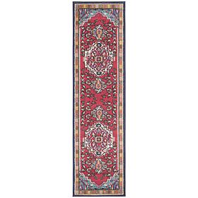 Safavieh Monaco Petunia Rug - 2'2" x 12'