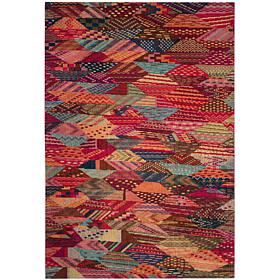 Safavieh Monaco Poppy Rug - 5'1" x 7'7"