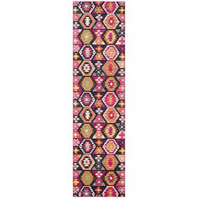 Safavieh Monaco Ruby Rug - 2'2" x 8'