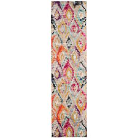 Safavieh Monaco Tabitha Rug - 2'2" x 12'