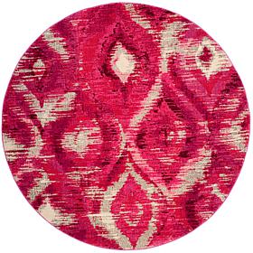 Safavieh Monaco Tabitha Rug - 6'7" x 6'7" Round