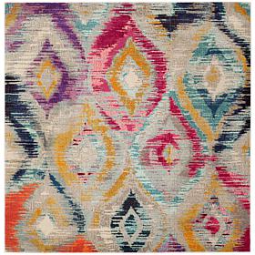 Safavieh Monaco Tabitha Rug - 6'7" x 6'7" Square