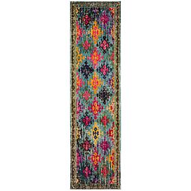 Safavieh Monaco Tibby Rug - 2'2" x 8'