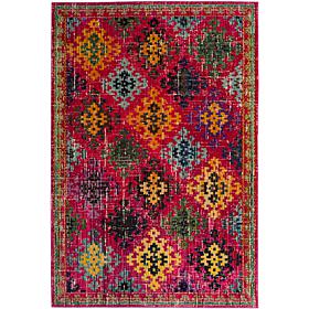 Safavieh Monaco Tibby Rug - 5'1" x 7'7"