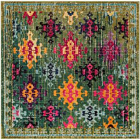 Safavieh Monaco Tibby Rug - 6'7" x 6'7" Square
