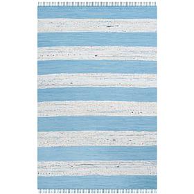 Safavieh Montauk Rey Rug - 4' x 6' 