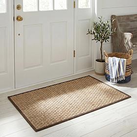 Safavieh Natural Fiber Camryn 3' x 5' Seagrass Area Rug