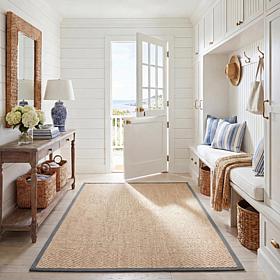 Safavieh Natural Fiber Camryn 6' x 9' Seagrass Area Rug