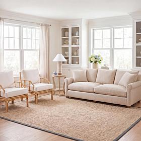 Safavieh Natural Fiber Camryn 8' x 10' Seagrass Area Rug