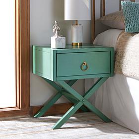 Safavieh Odilia 1-Drawer Nightstand