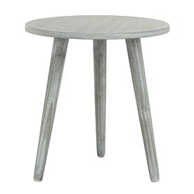 Safavieh Orion Round Accent Table