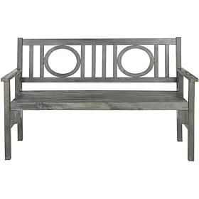 Safavieh Piedmont Folding Bench