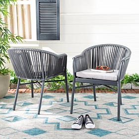 Safavieh Stefano Rope Chair 