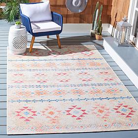 Safavieh Summer Adelaide 5'-3" X 7'-6" Rug