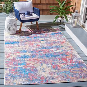 Safavieh Summer Audrey 5'-3" x 7'-6" Rug
