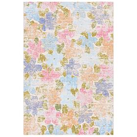 Safavieh Summer Grace 6'-7" x 6'-7" Square Rug