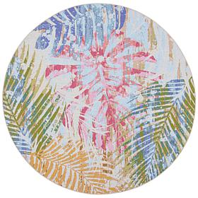 Safavieh Summer Jasper 6'-7" X 6'-7" Round Rug